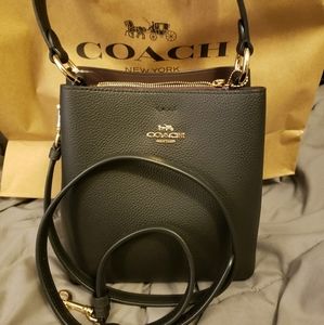 Brand New Coach Purse